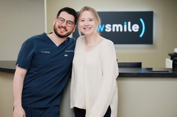 Images New Smile Columbus Dental Implant Studio