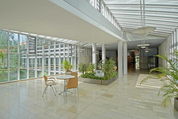 Wintergarten