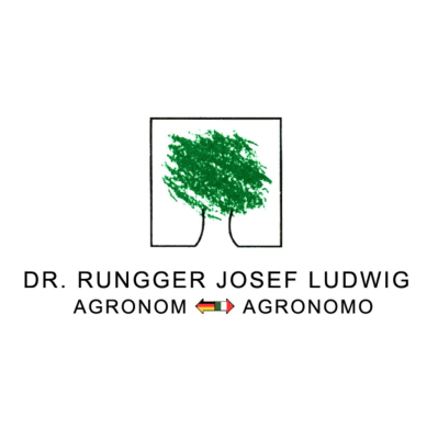 Rungger Dr. Josef Ludwig Logo