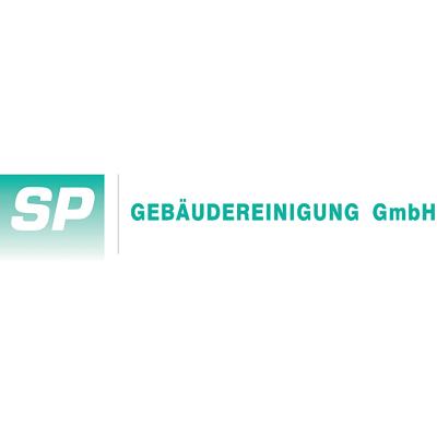 SP Gebäudereinigung GmbH in Stuttgart - Logo