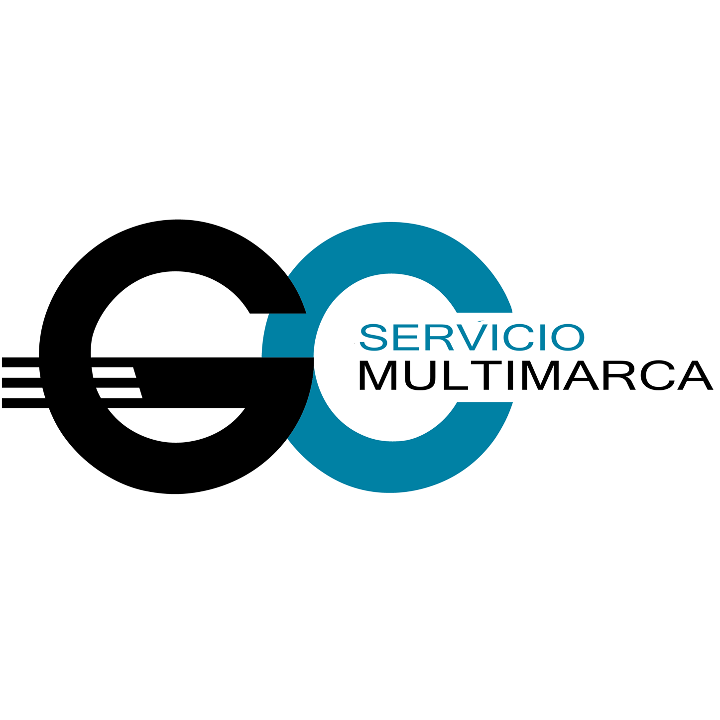 Talleres Gocar Servicio Multimarca Logo
