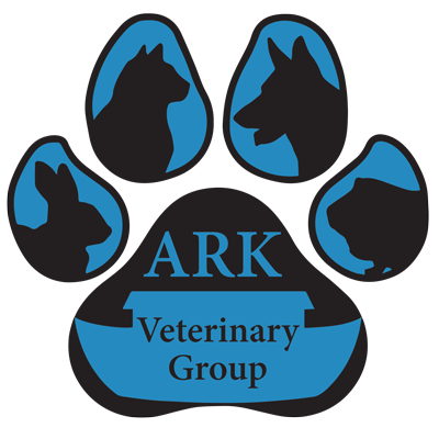 Ark Veterinary Group - Hassocks Logo