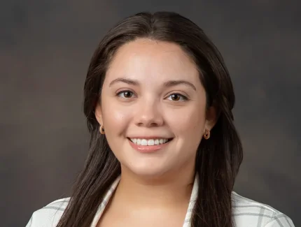 photo of Brianna Mohler, PA