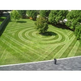 B.USA Total Landscaping