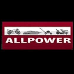 Allpower Logo