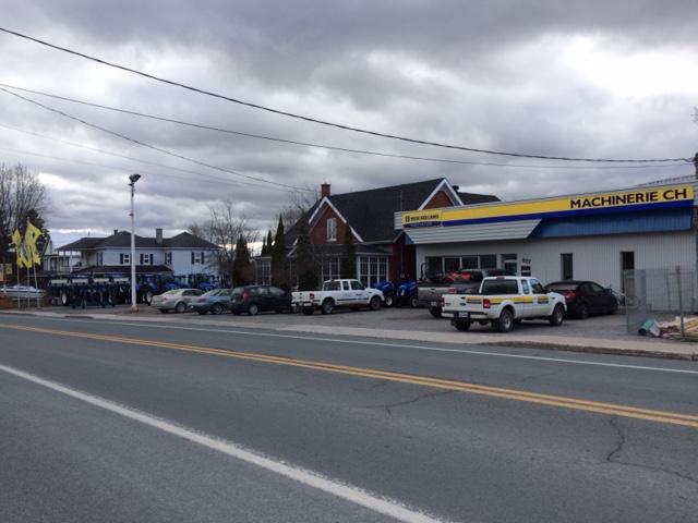 Images TERAPRO Agriculture