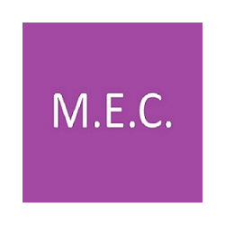 M.E.C. Logo