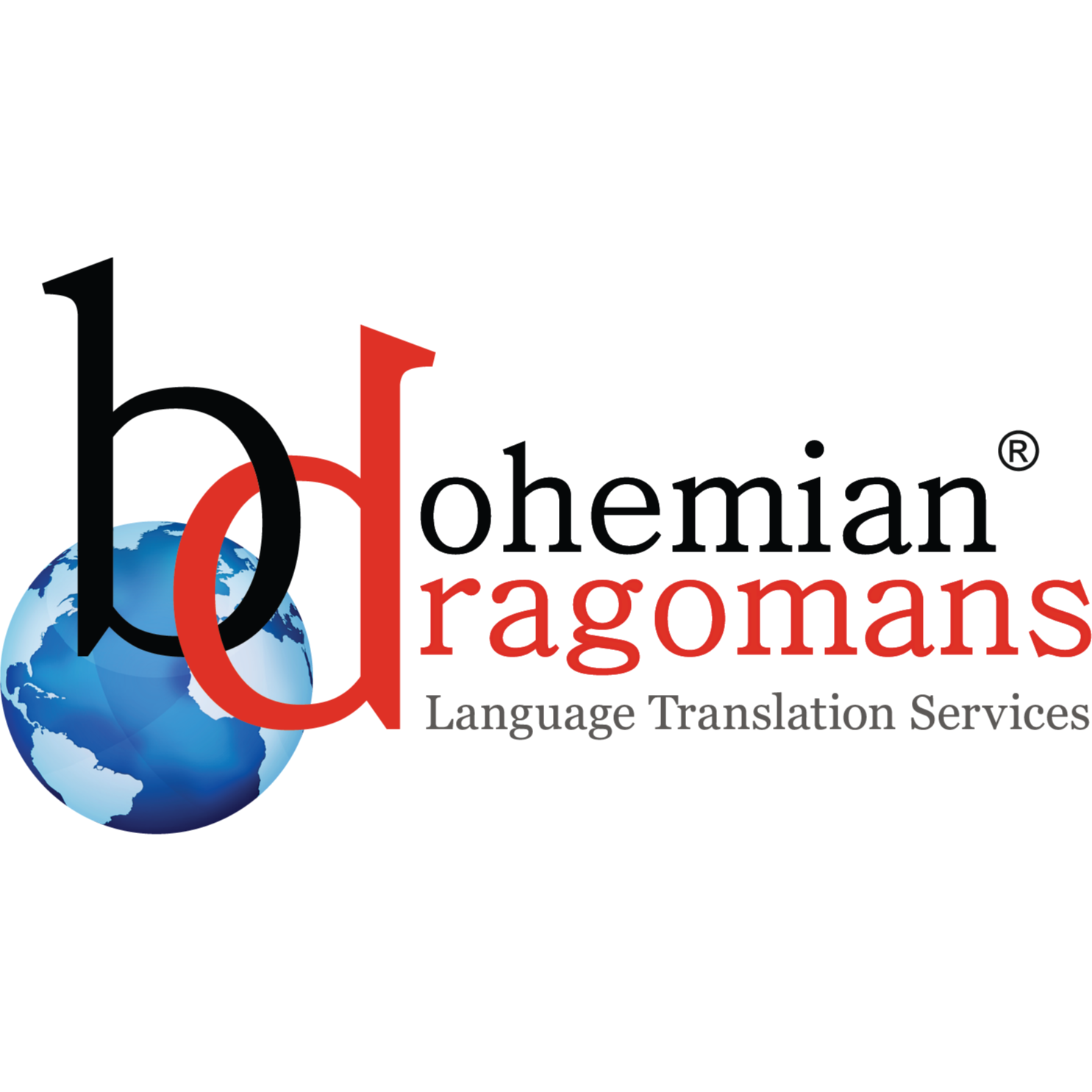 Logo Bohemian Dragomans GmbH & Co. KG