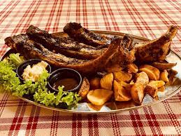 Trattoria Brea