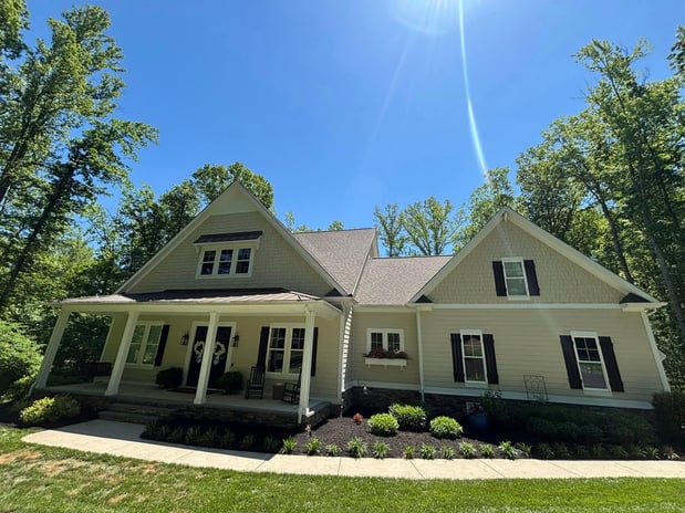 Images S&S Property Maintenance