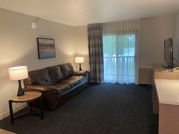 Images Best Western Lake Lucille Inn