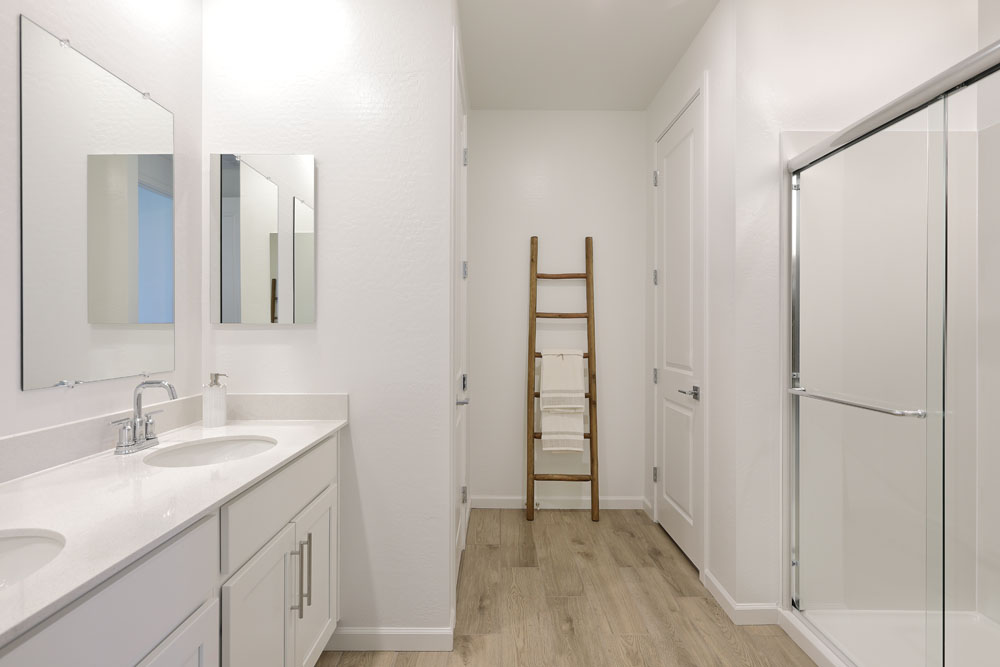 Skyline Village by Ashton Woods Image