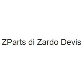 ZParts Logo