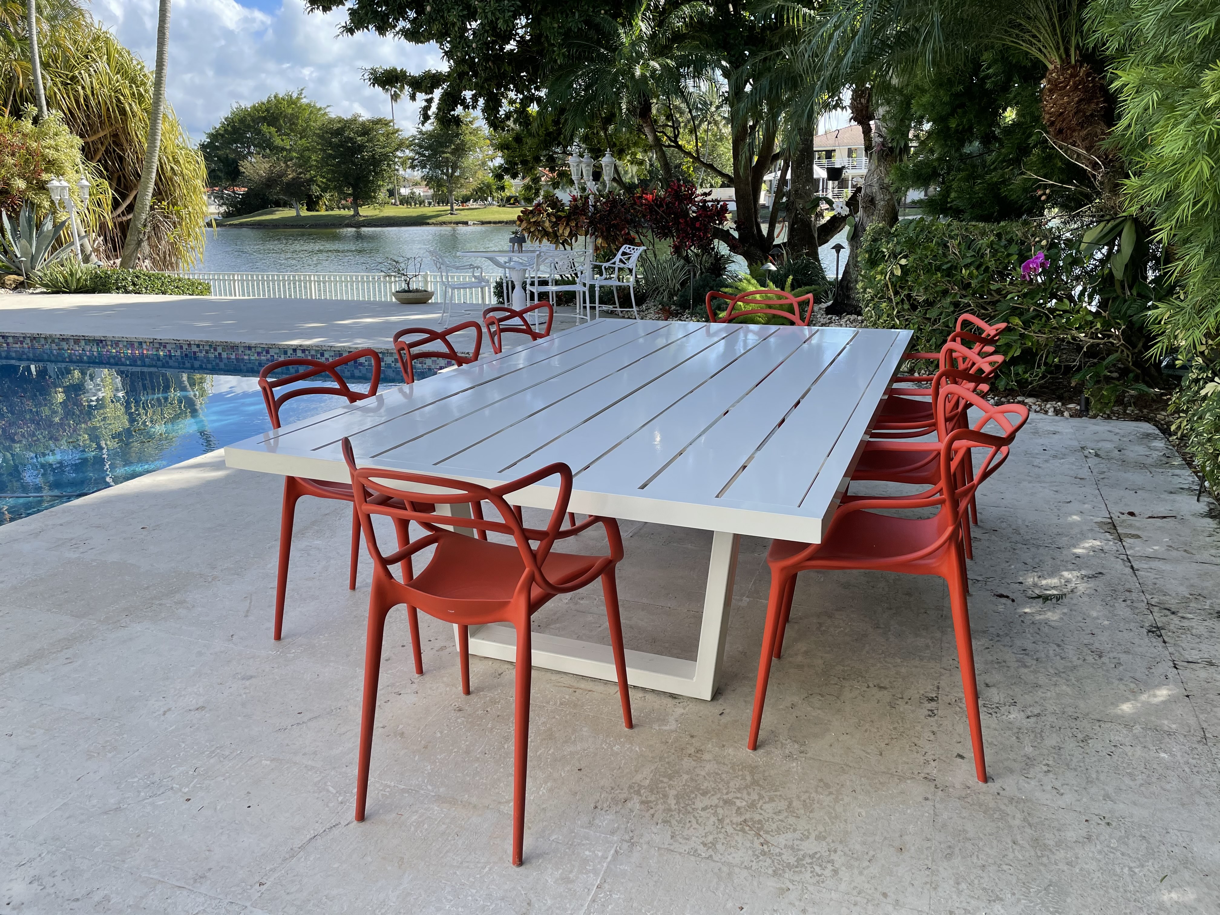 Custom Metal Fabrication in Miami, Metal Fabricator in Miami, Welding and Manufacturing Services in Miami, Metal Shop in Miami, welder fabricator, Nightlife Miami, DJ Booth, Metal Art, Store Displays, Store fixtures Custom Counters, Steel Monkey Dream Shop Miami, Custom Furniture, Stainless Steel, Aluminum, Steel