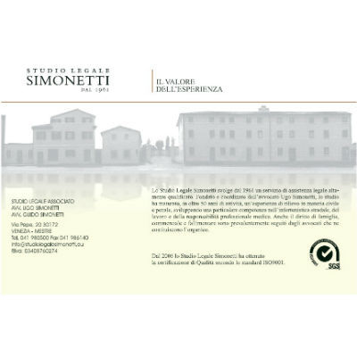 Images Studio Legale Simonetti
