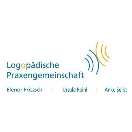 Kundenlogo Logopädische Praxengemeinschaft Fritzsch Reinl Seibt