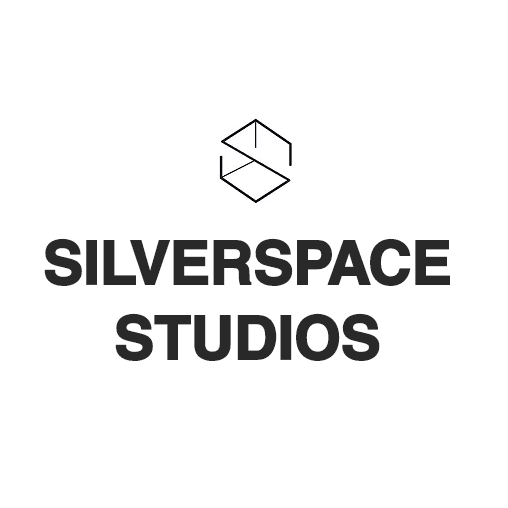 Silverspace Studios Logo