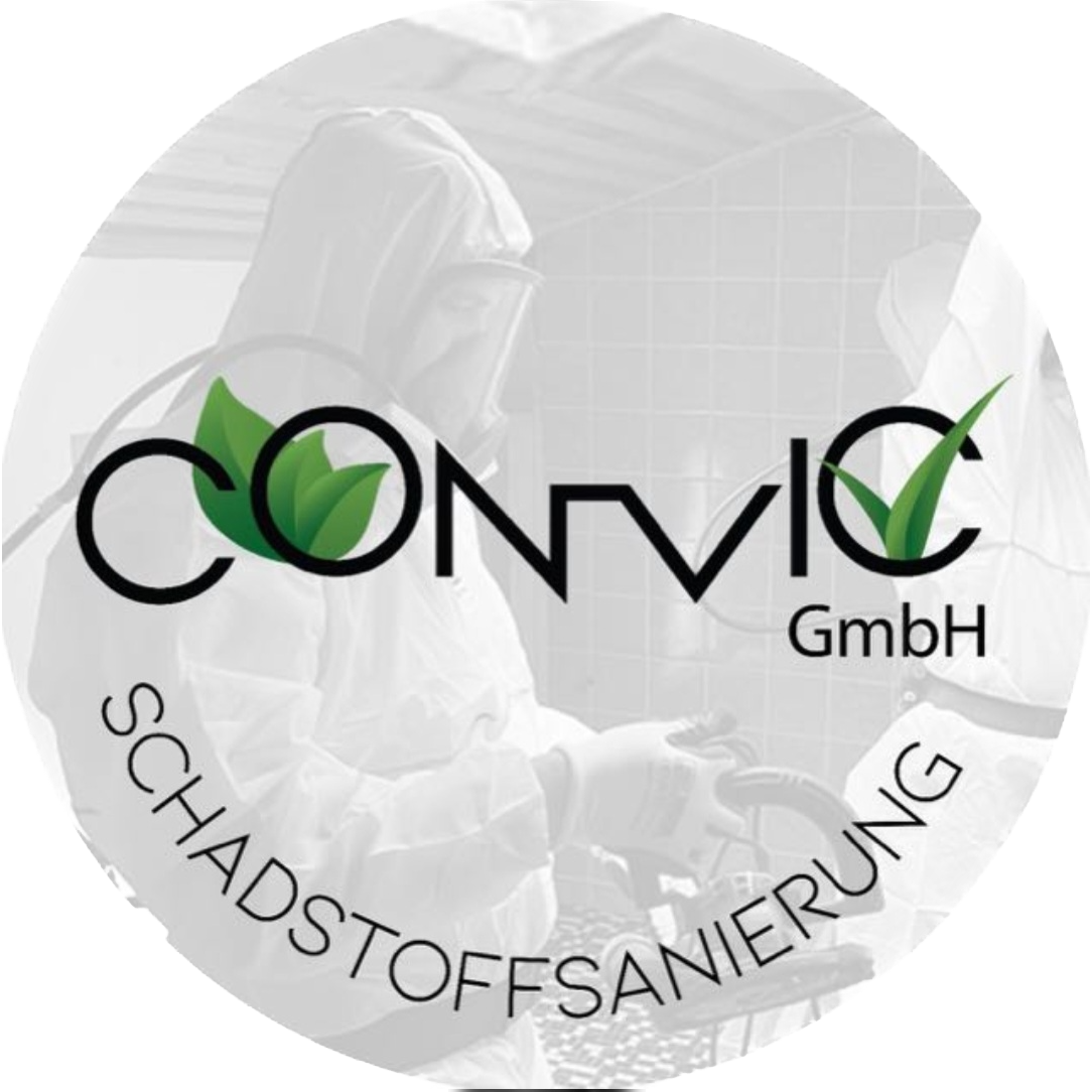 ConVic GmbH Logo