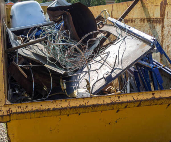 Images JK Recycling