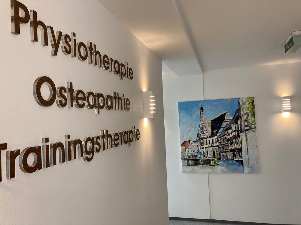 Kundenbild groß 4 proBalance Therapiezentrum Forchheim