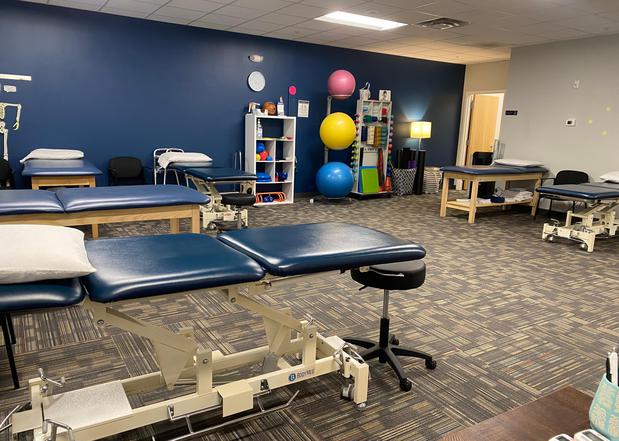 Images Bay State Physical Therapy