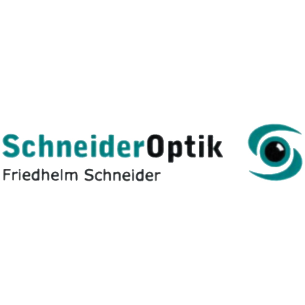 Friedhelm Schneider Augenoptikermeister in Kyritz in Brandenburg - Logo