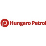 Hungaro Petrol Kereskedelmi Kft. Logo