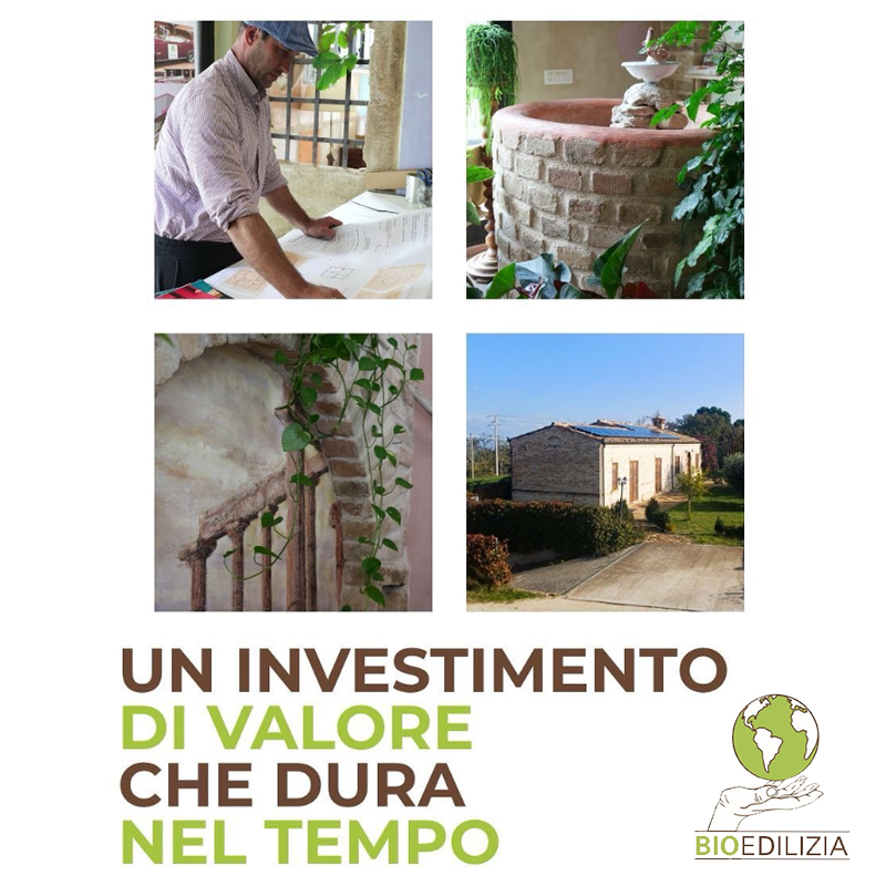 Images Bioedilizia di Nazzareno Rinaldelli