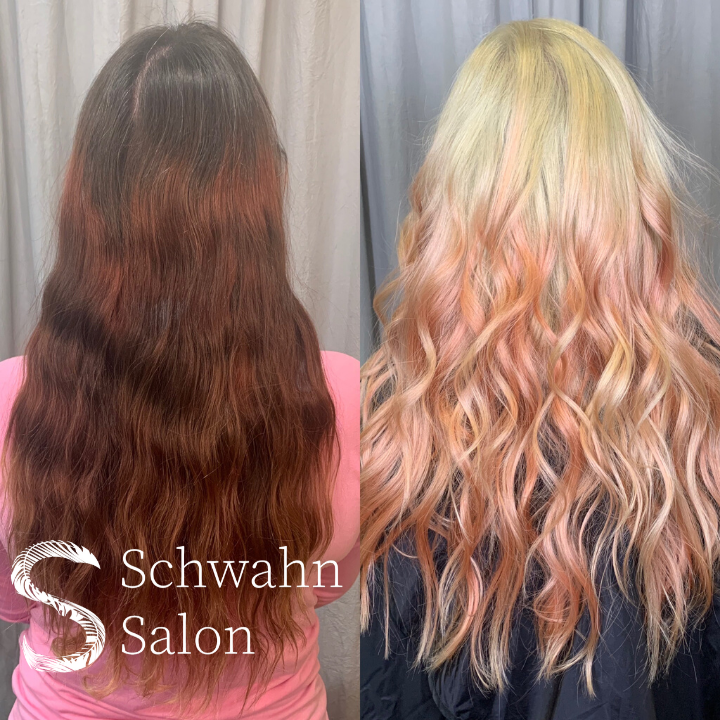 SCHWAHN SALON Photo