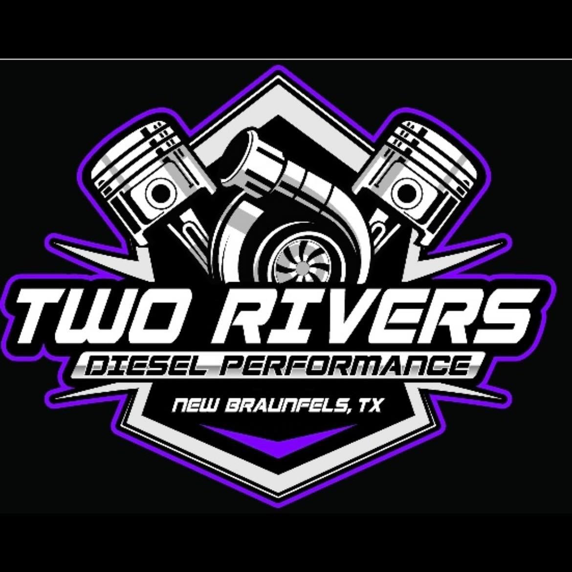 Two Rivers Diesel Performance - New Braunfels, TX 78130 - (254)434-7402 | ShowMeLocal.com