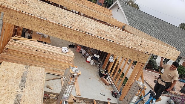 Images Orr Construction Company