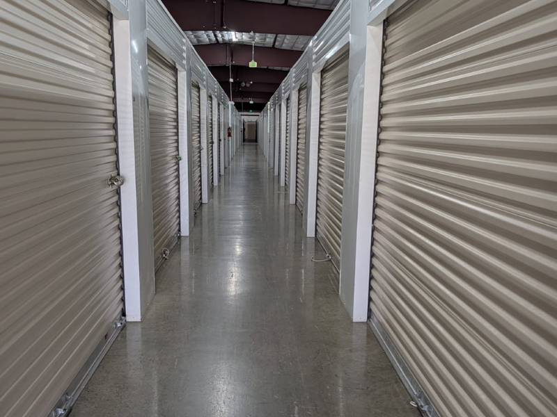 Interior Units