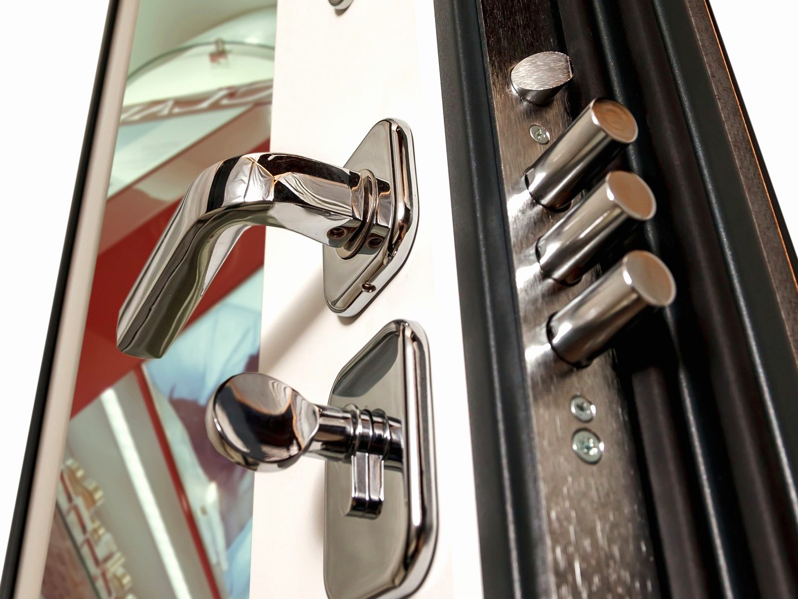 Brucar Locksmith