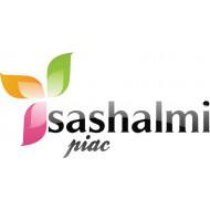 Sashalmi Piac Logo