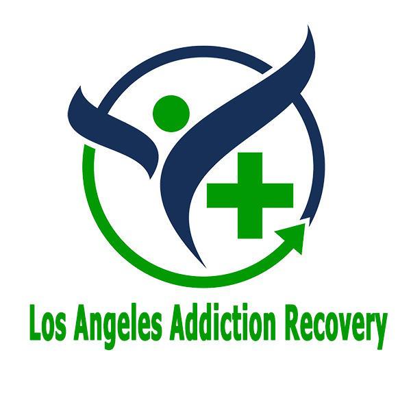 Los Angeles Addiction Recovery Logo