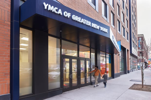 Images La Central YMCA