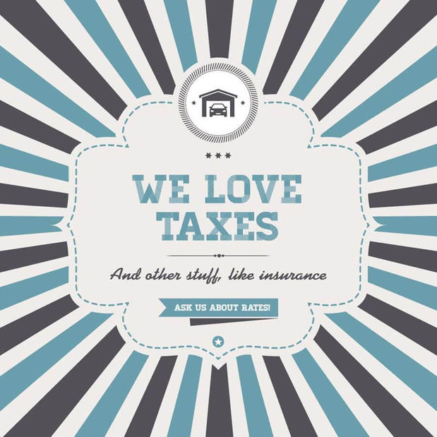 Images Fair Tax Inc