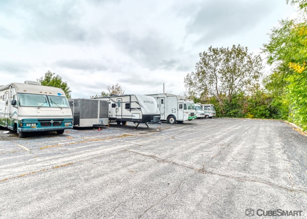 Images CubeSmart Self Storage