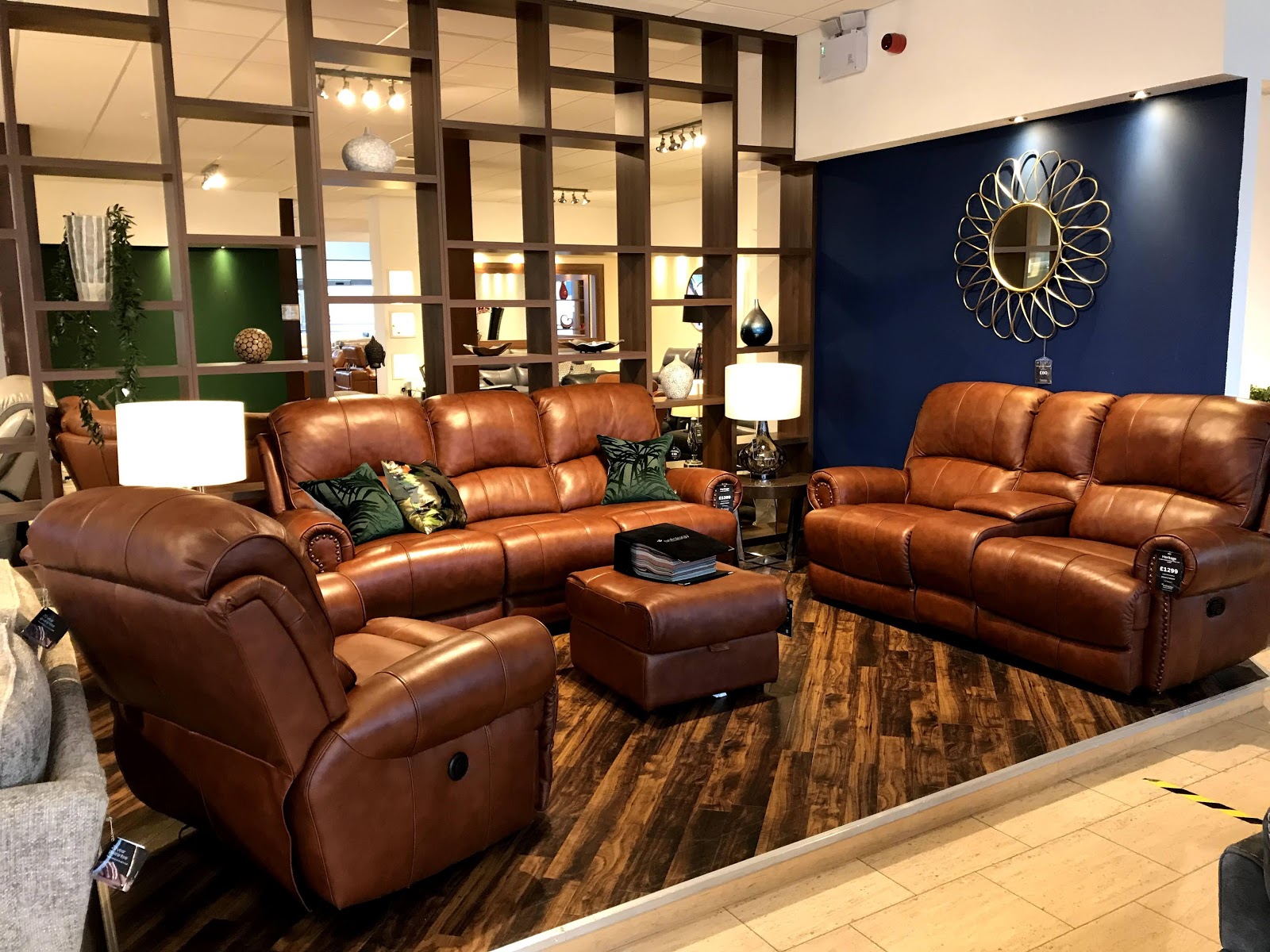 The best addresses for Home & Garden Furniture in Stoke On Trent