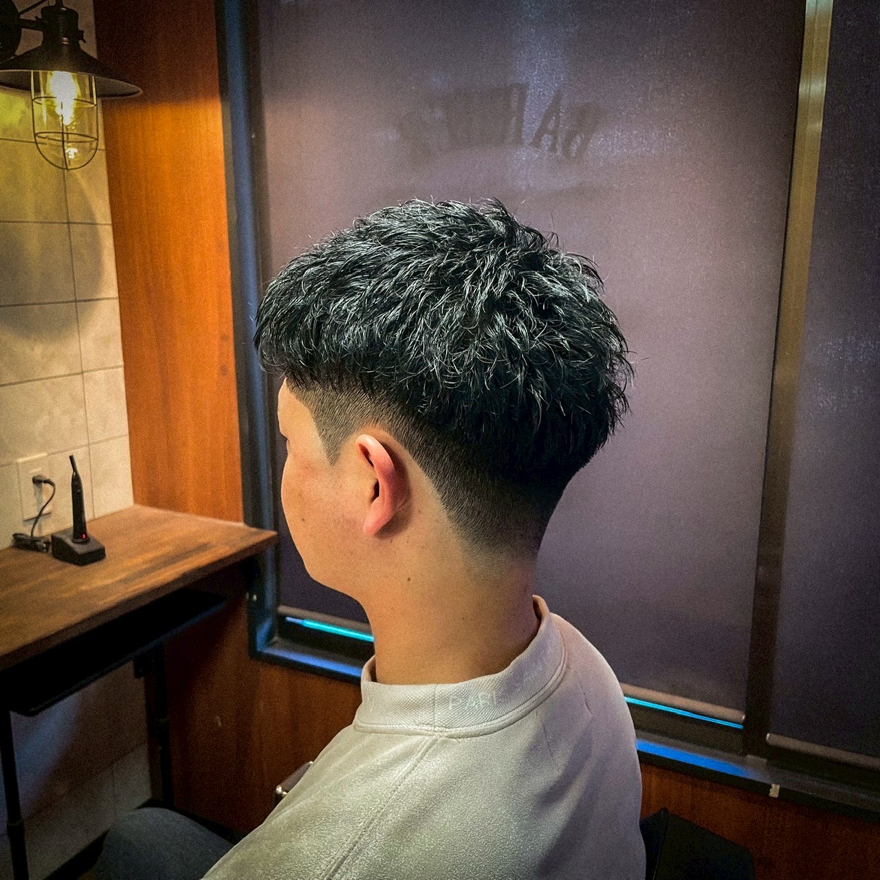 Images Men's Salon JOYBOX 東三国店