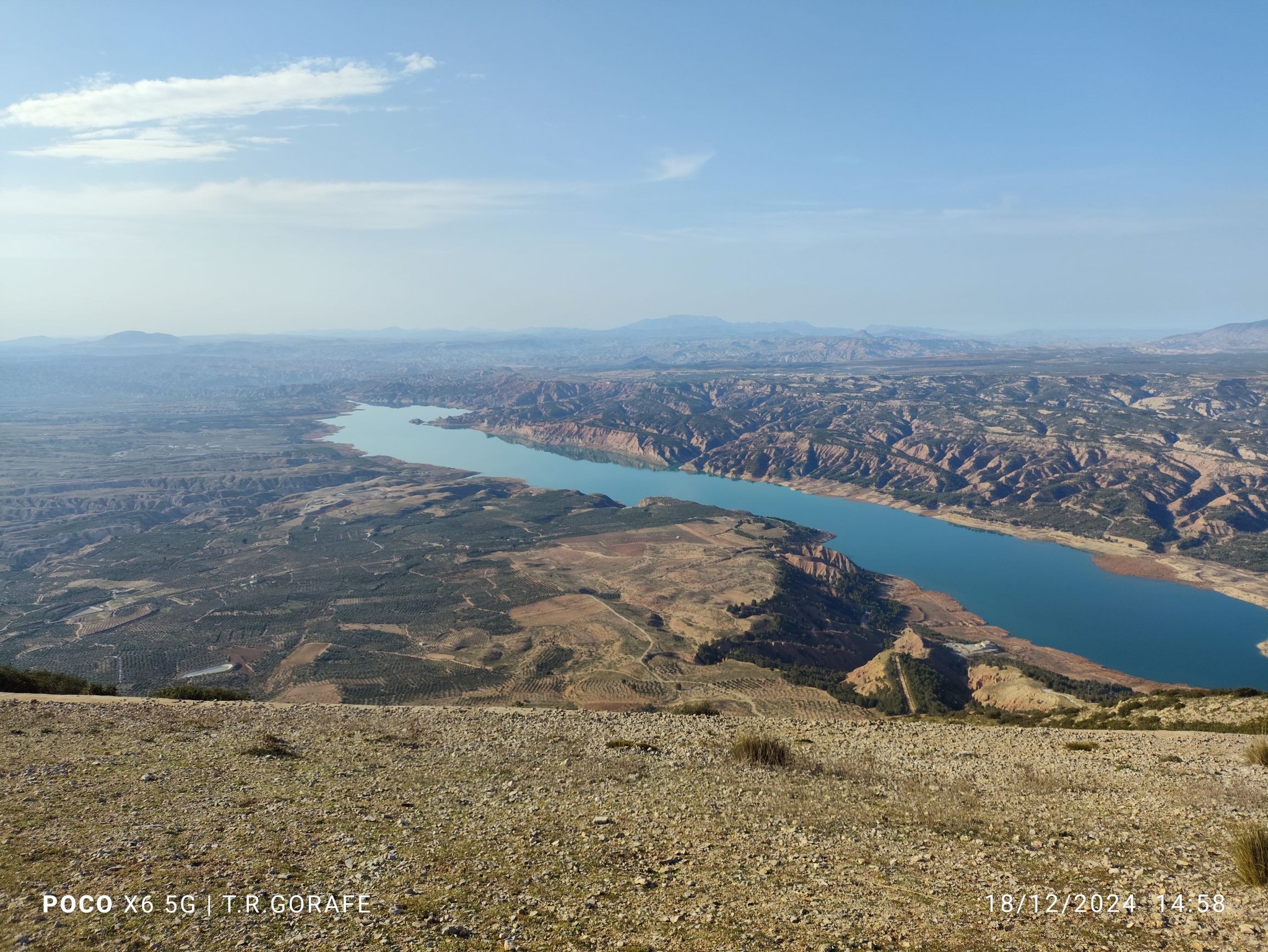 Images Turismo Rural Gorafe