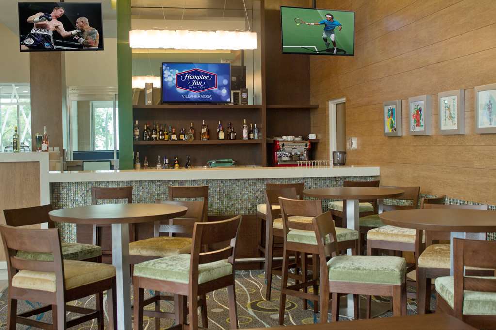Images Hampton Inn by Hilton Villahermosa