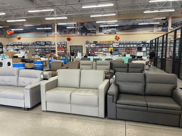 Images Camping World RV Sales