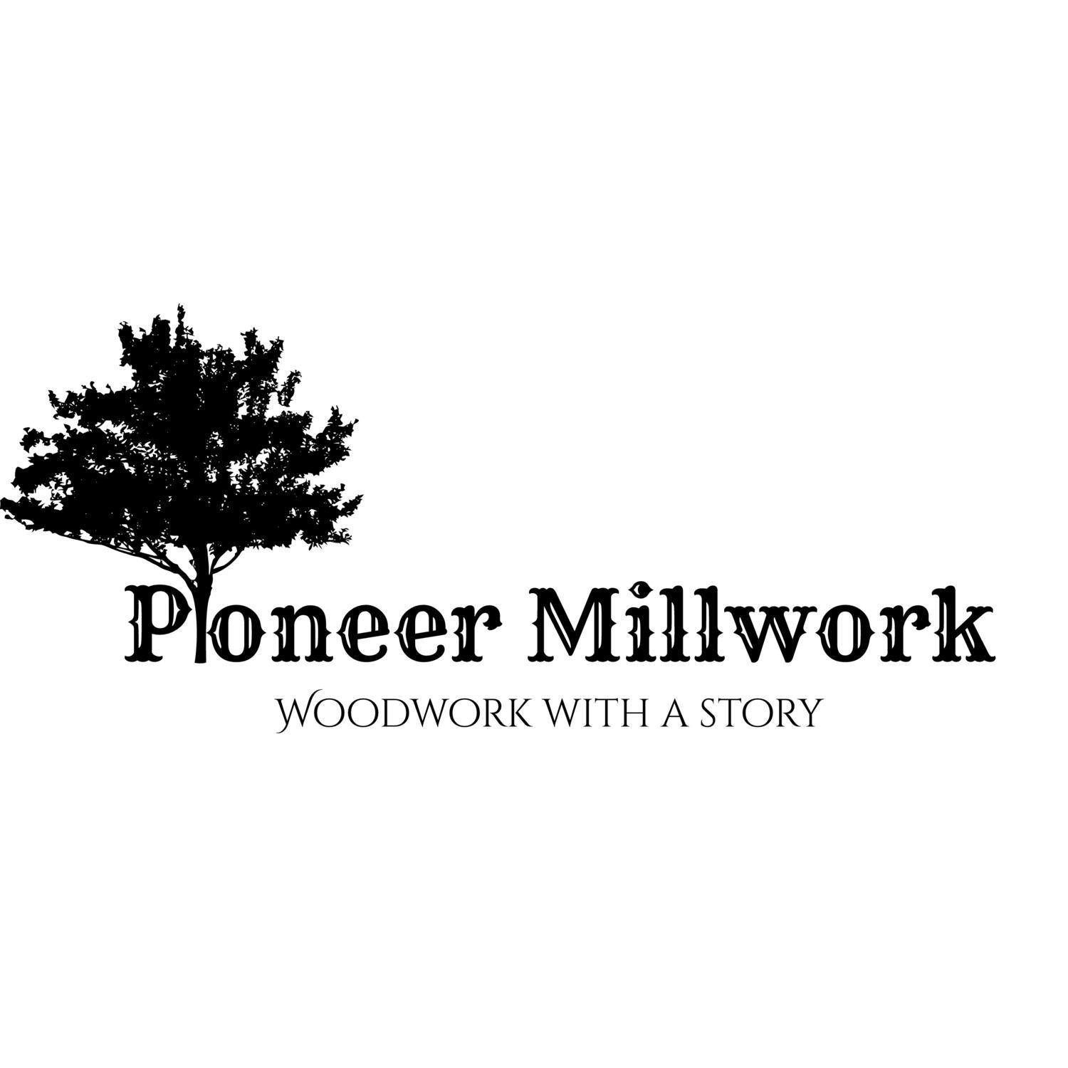 Pioneer Millwork, Llc