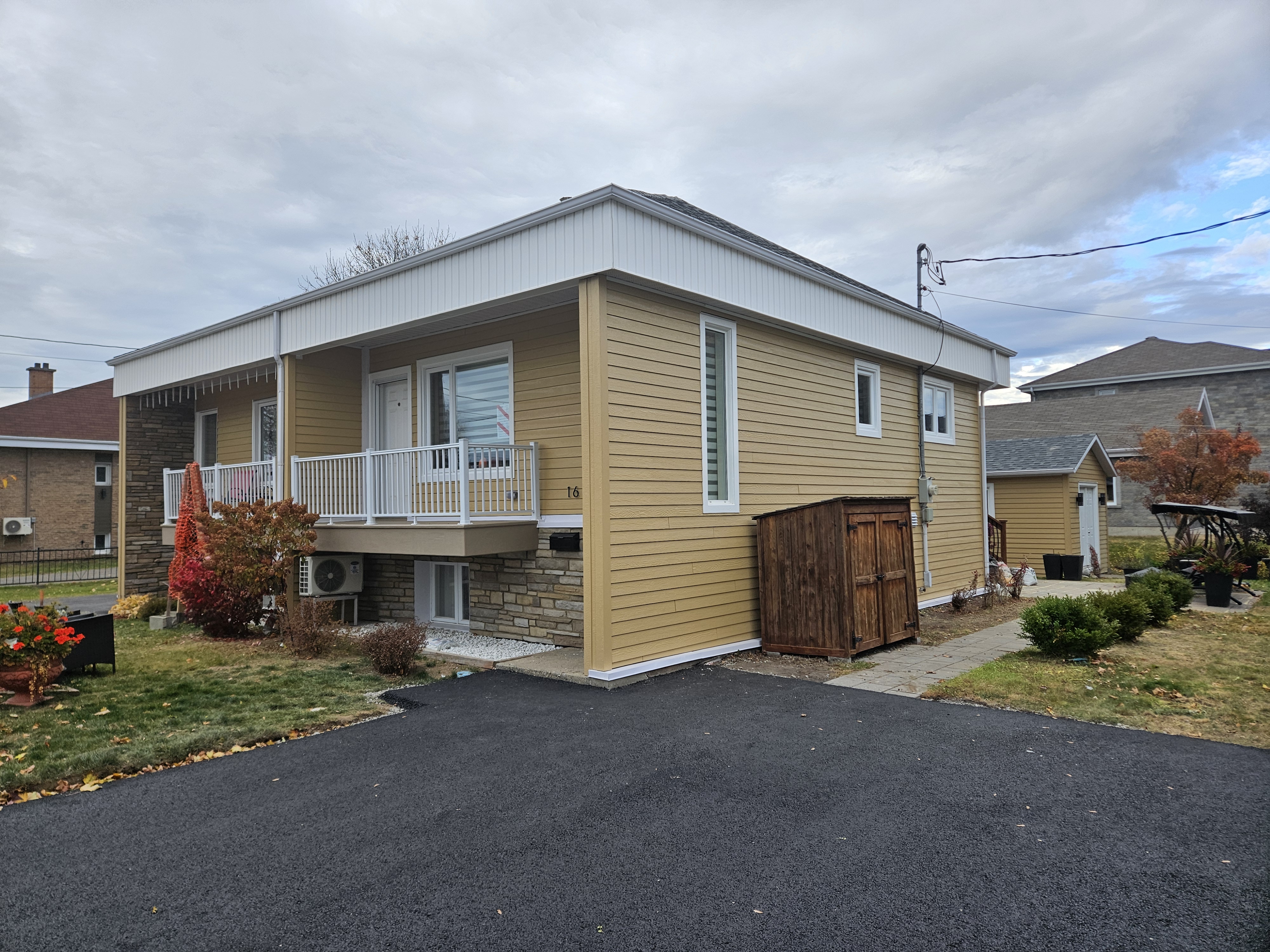 Images Rénovation D.C.Dubé inc.