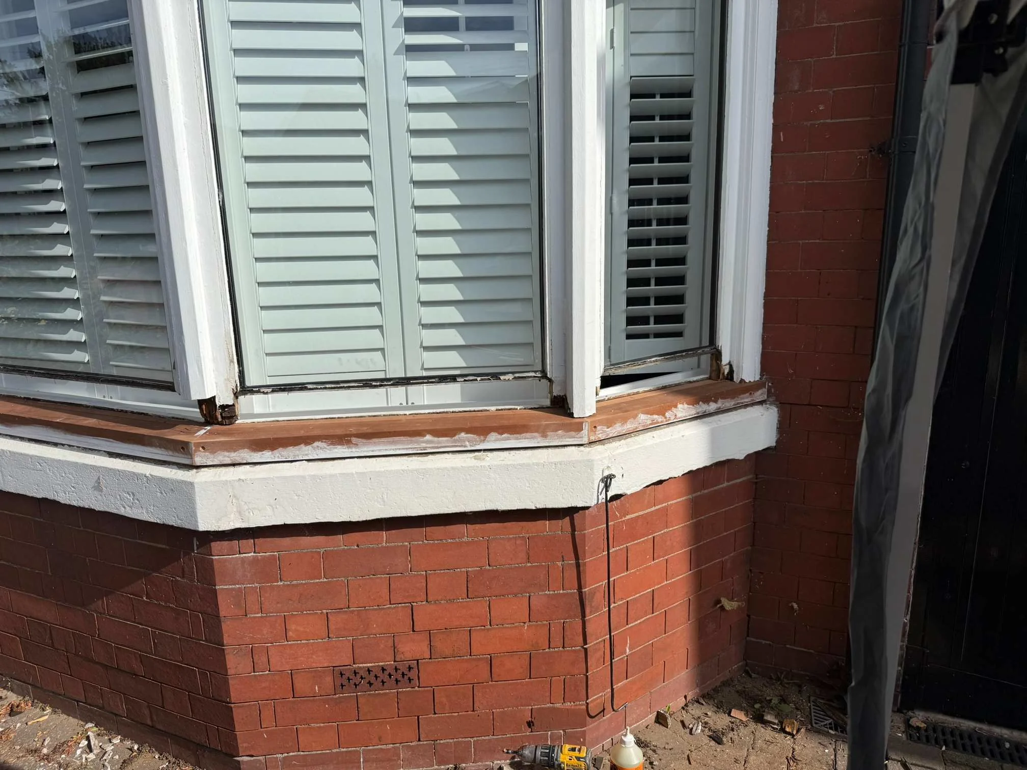 Images LDP Restorations