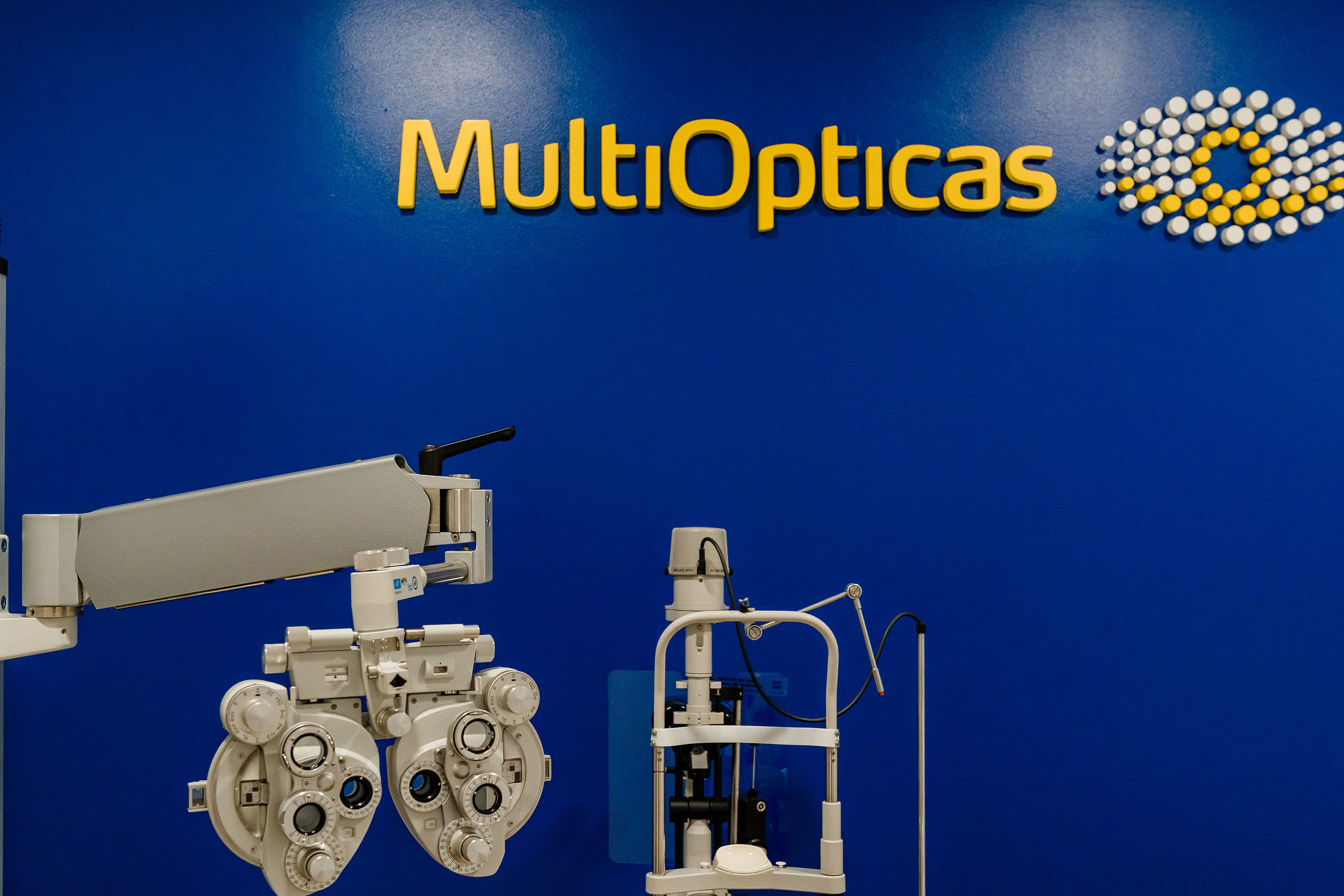 Images Ópticas MultiOpticas Alegro Setúbal