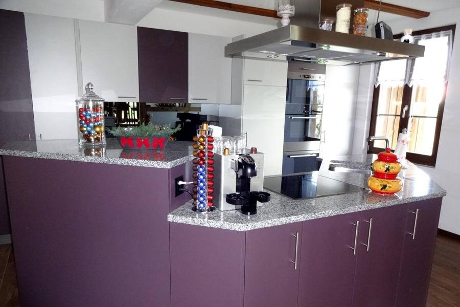 Reber Küchen AG, Viehmarktstrasse 14 in Grosshöchstetten