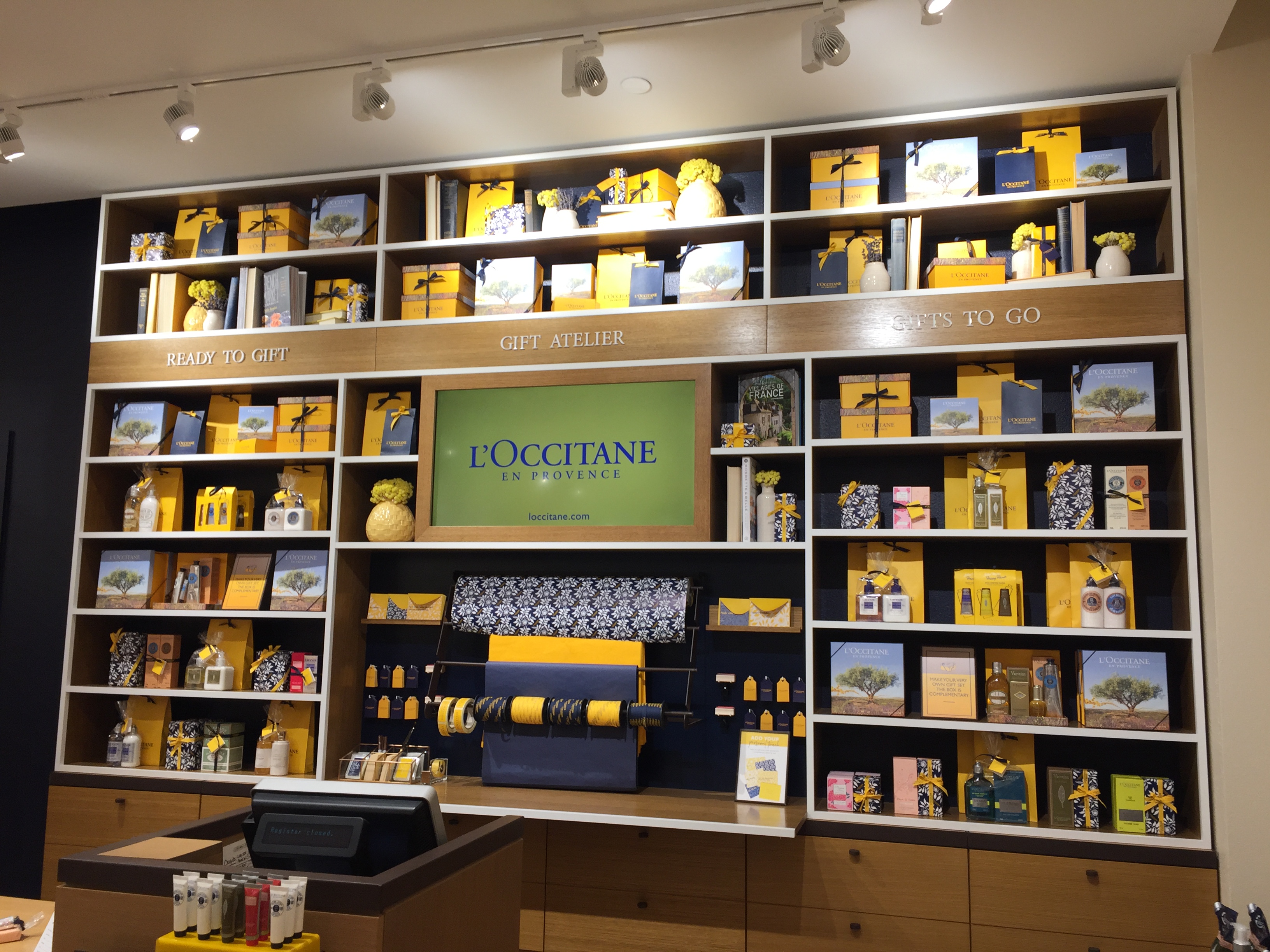 L'OCCITANE EN PROVENCE Photo