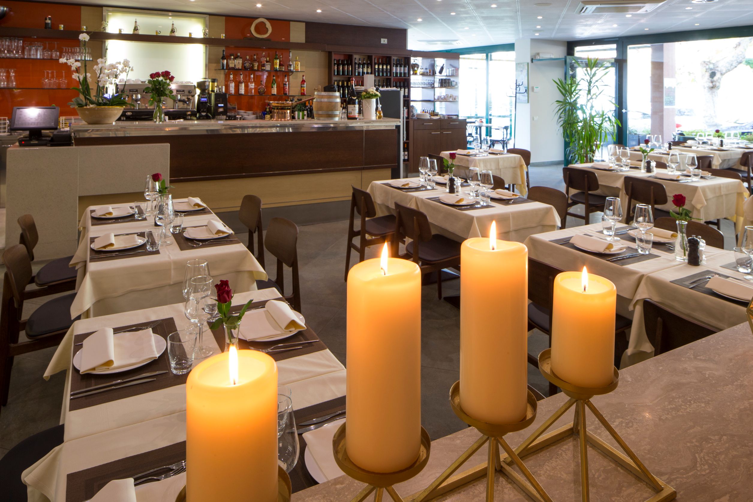 Bilder Borenco - Ristorante Pizzeria